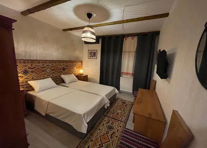 Hotel Casa Romaneasca