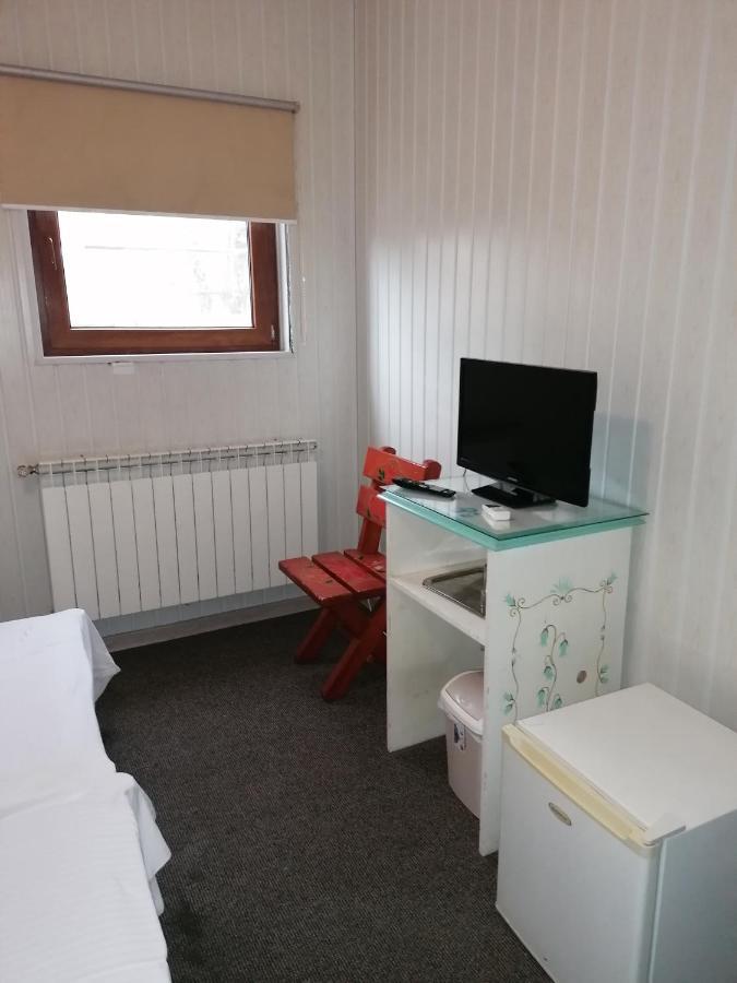 Casa Romaneasca Hotel 3*