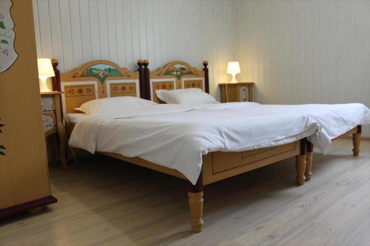 Casa Romaneasca Hotel 3*