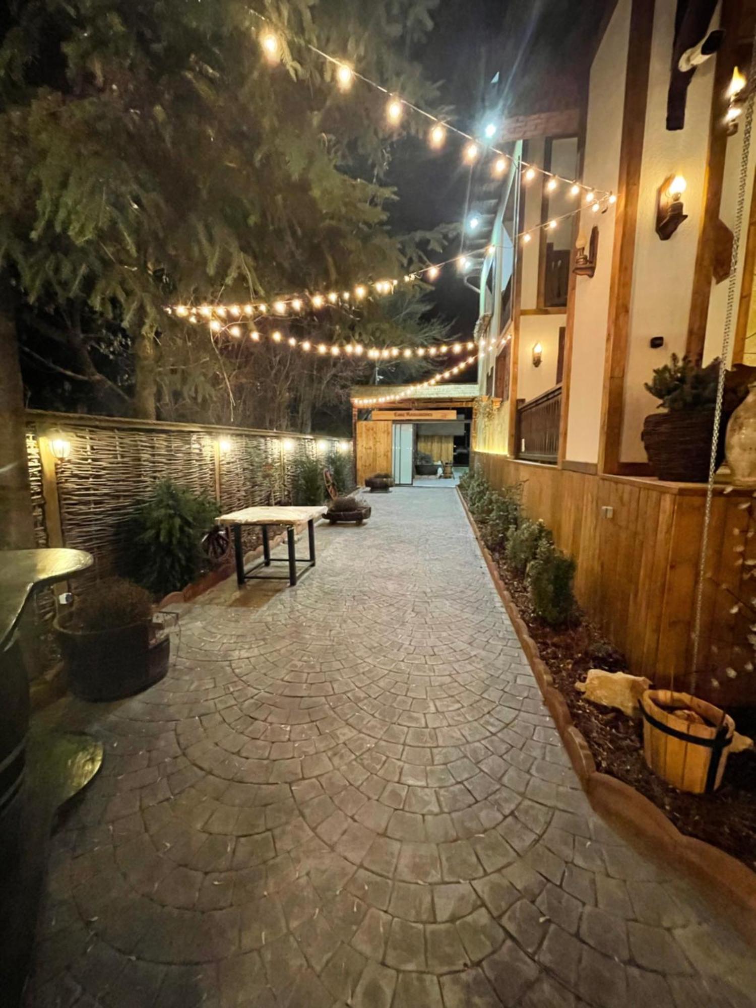 Casa Romaneasca Hotel 3*