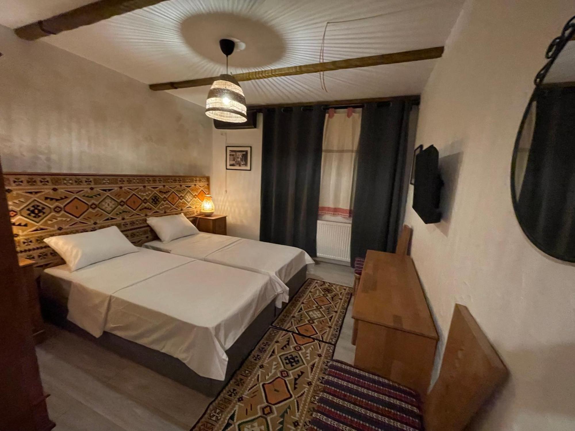 Hotel Casa Romaneasca Otopeni