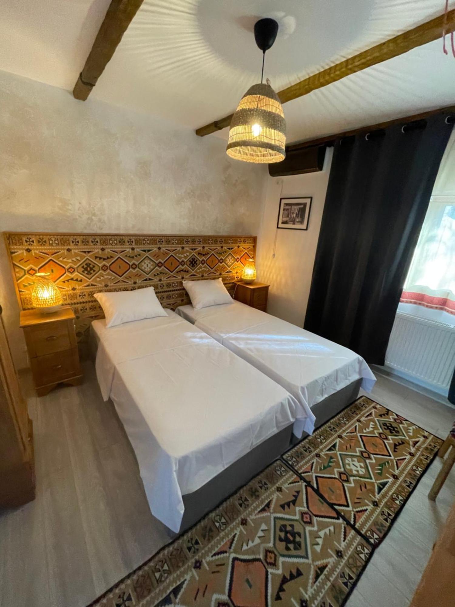 Casa Romaneasca Hotel Otopeni