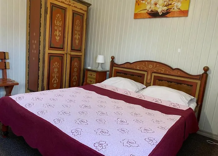 Casa Romaneasca