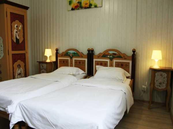 Casa Romaneasca Hotel Otopeni