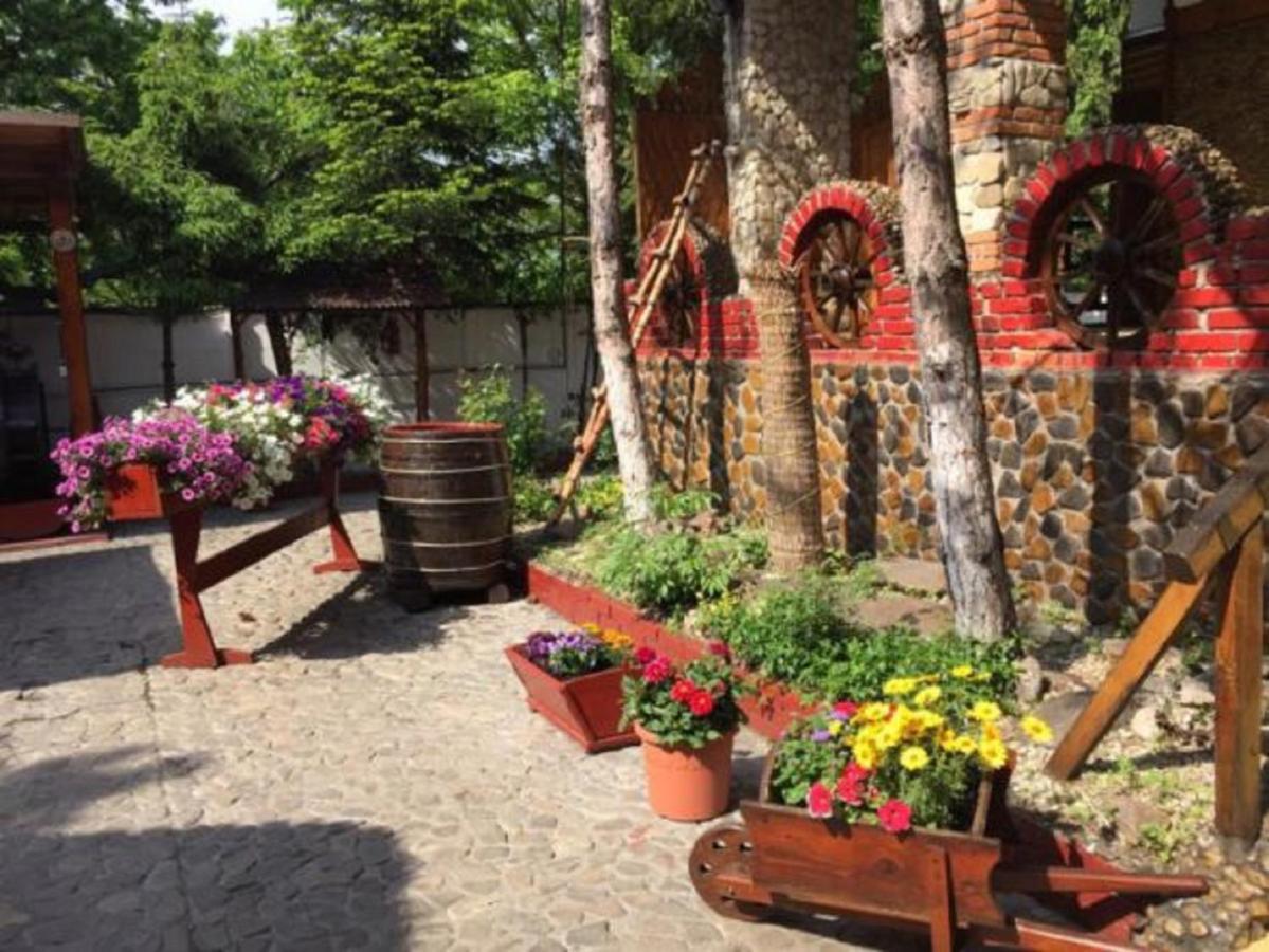 Casa Romaneasca Hotel