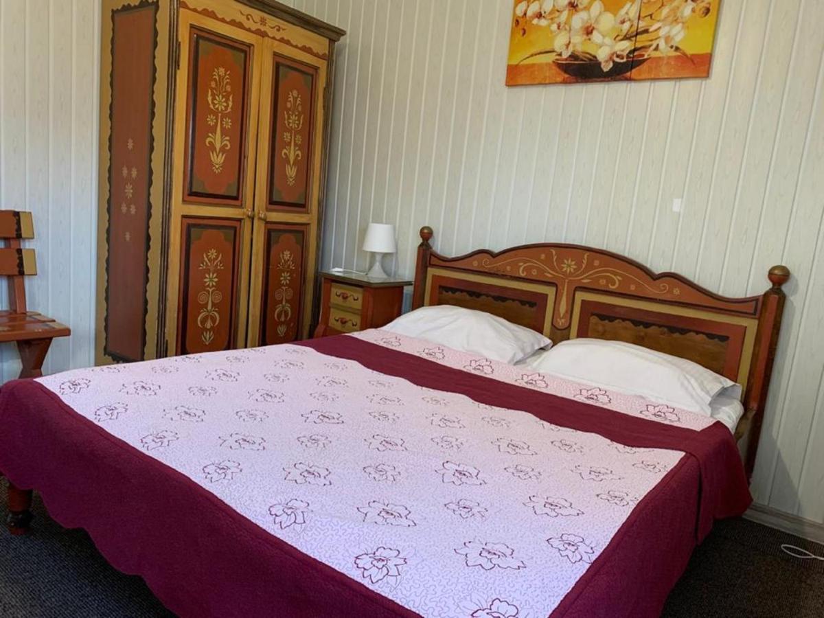 Casa Romaneasca