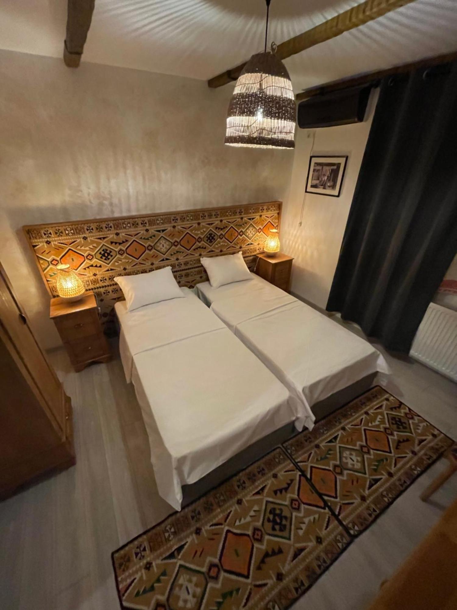 Casa Romaneasca 3*
