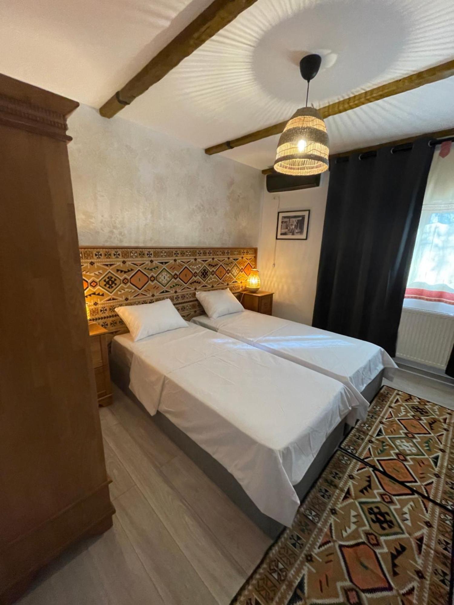 Casa Romaneasca Hotel