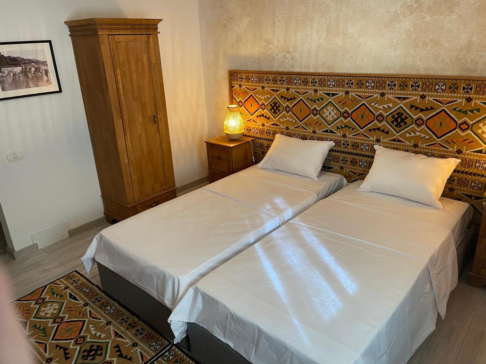 Hotel Casa Romaneasca Otopeni